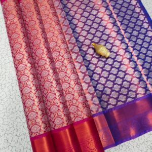 Wedding Tissue Sarees
