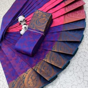 Elampillai Silk Sarees
