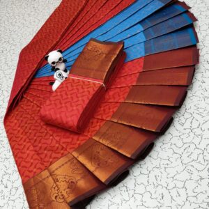 Elampillai Silk Sarees