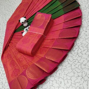 Elampillai Silk Sarees