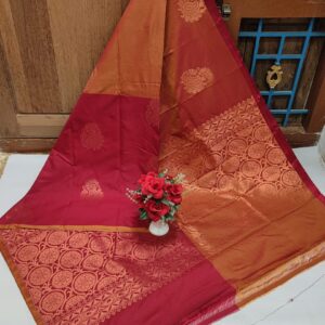 Kanchipuram Soft Silk Sarees