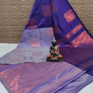 Kanchipuram Soft Silk Sarees