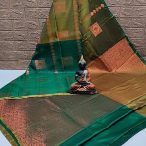 Kanchipuram Soft Silk Sarees