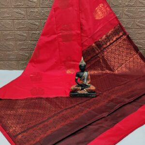 Kanchipuram Soft Silk Sarees