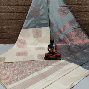 Kanchipuram Soft Silk Sarees