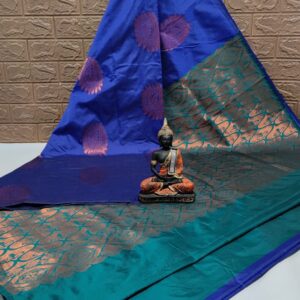 Kanchipuram Soft Silk Sarees