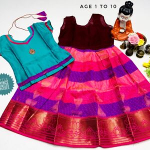 Kids Wears Collections