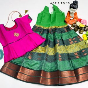 Kids Wears Collections