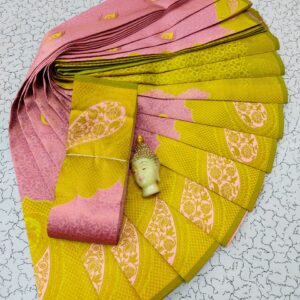 Kupera Pattu Sarees