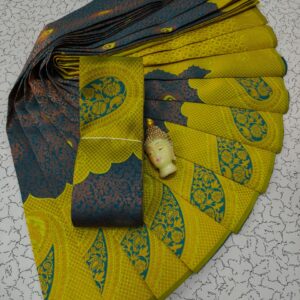 Kupera Pattu Sarees