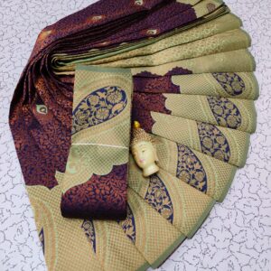 Kupera Pattu Sarees