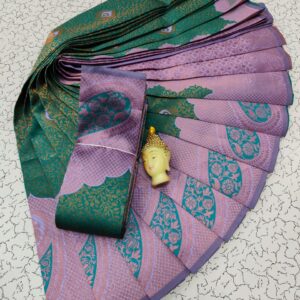 Kupera Pattu Sarees
