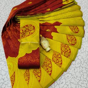 Kupera Pattu Saree