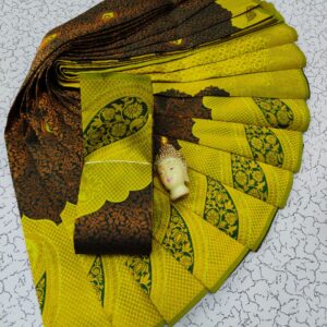 Kupera Pattu Saree
