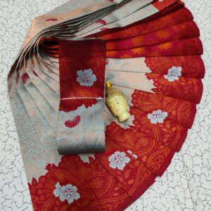 Kupera Pattu Saree