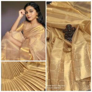 Fancy Saree Party Wear