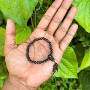 Karungali Bracelet – 4mm