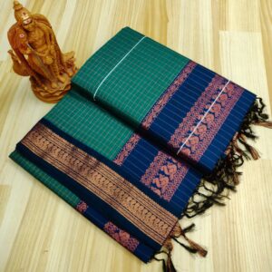 Elampillai Silk Cotton Sarees