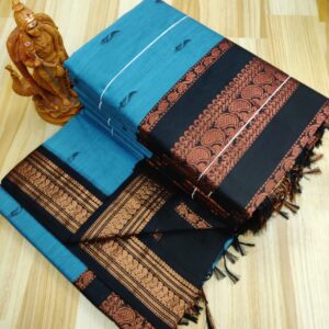 Elampillai Silk Cotton Sarees