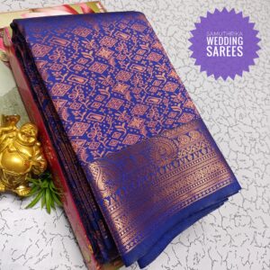 Grand Wedding Collections