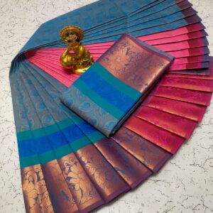 Elampillai silksarees