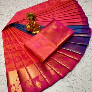 Elampillai SilkSarees