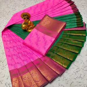 Elampillai SilkSarees