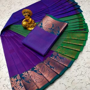 Elampillai SilkSarees