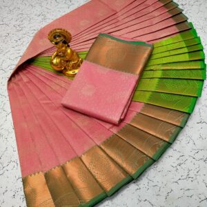 Elampillai silksarees