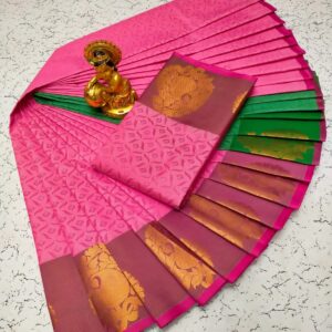 Elampillai silksarees