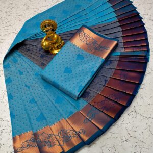 Elampillai silksarees