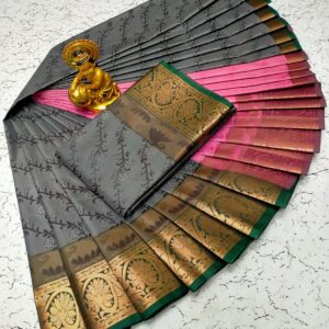 Elampillai silksarees