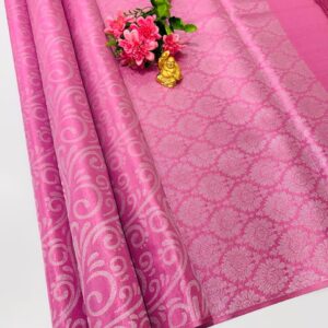 Fancy Tissue Sarees