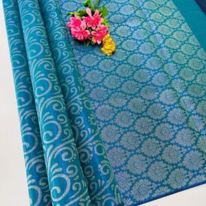 Fancy Tissue Sarees
