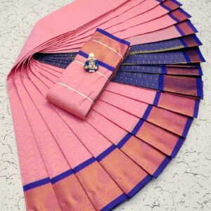 Elampillai silksarees