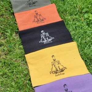 Yoga Cotton Mat