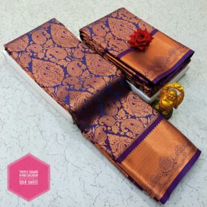 Nikki Galrani Triple Tone Shade