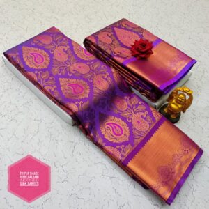 Nikki Galrani Triple Tone Shade