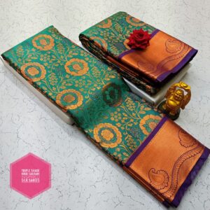 Nikki Galrani Triple Tone Shade