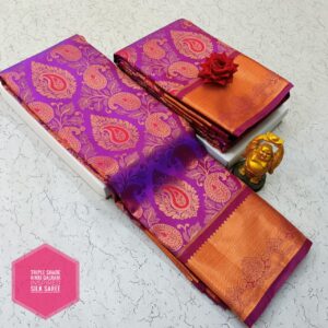 Nikki Galrani Triple Tone Shade