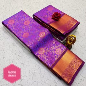 Nikki Galrani Triple Tone Shade
