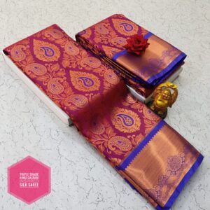 Nikki Galrani Triple Tone Shade