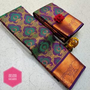 Nikki Galrani Triple Tone Shade