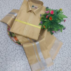 Dhoti set