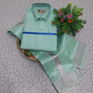 Mens Shirt Dhotis Collection