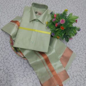 Dhoti set