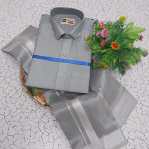 Dhoti set
