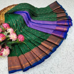 Softsilk Sarees