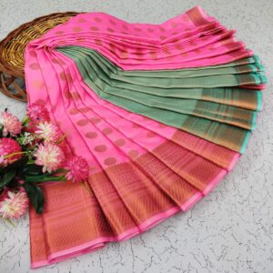 Softsilk Sarees