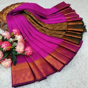 Softsilk Sarees